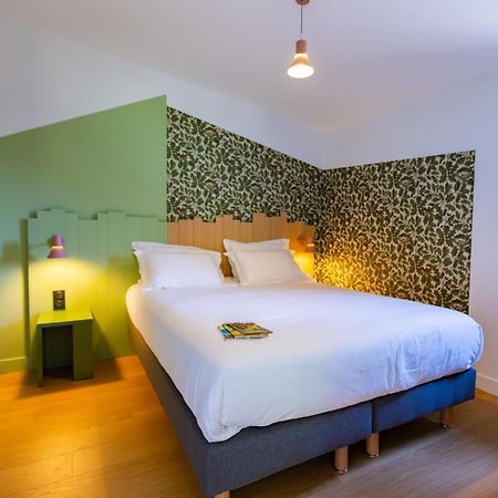 Hotel - Lodges De Lemptegy Saint-Ours  Esterno foto