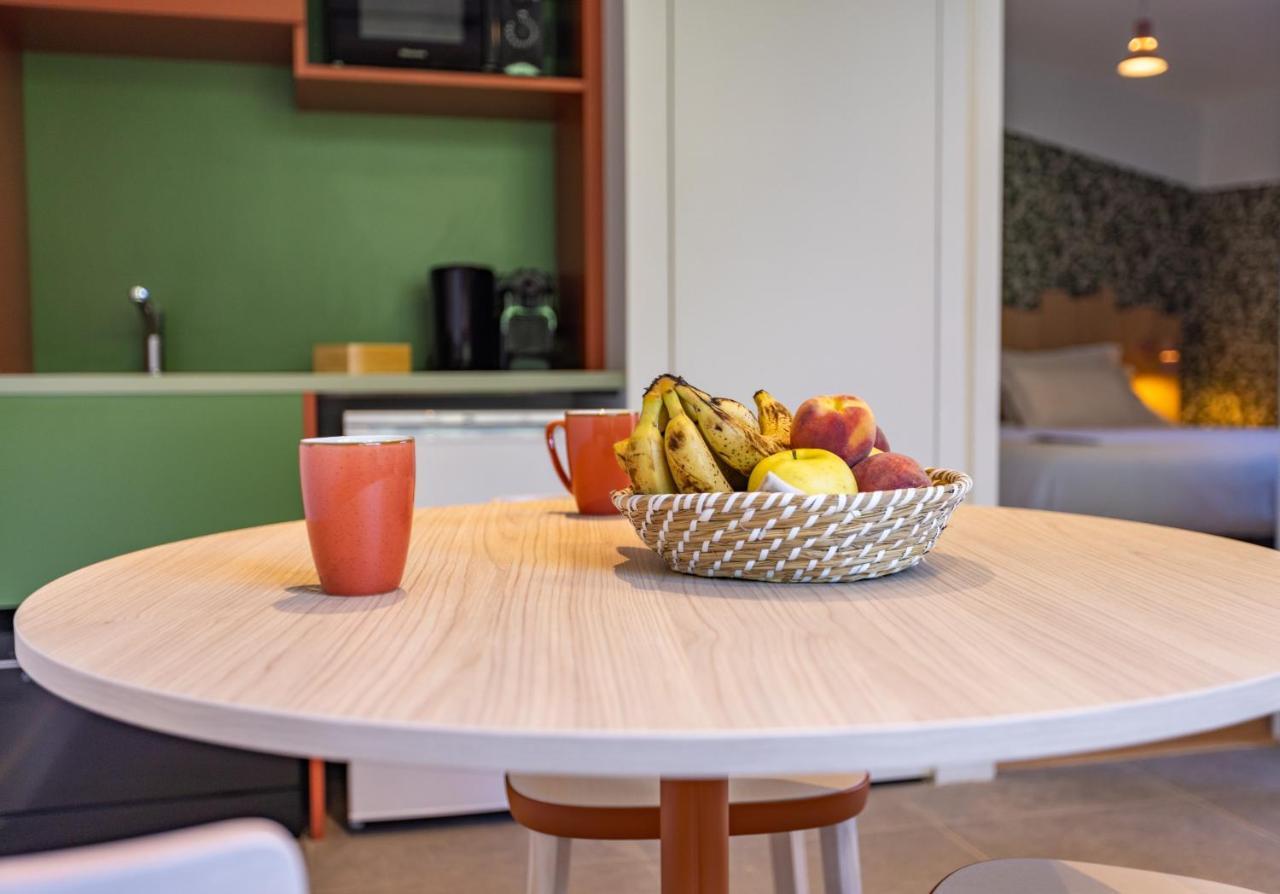 Hotel - Lodges De Lemptegy Saint-Ours  Esterno foto