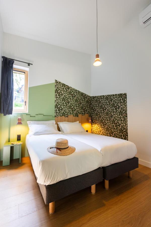 Hotel - Lodges De Lemptegy Saint-Ours  Esterno foto