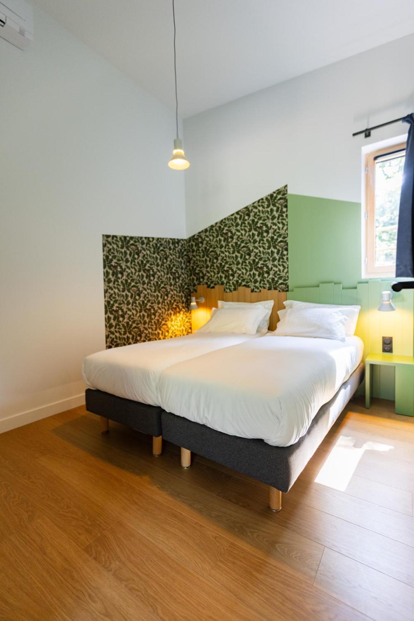 Hotel - Lodges De Lemptegy Saint-Ours  Esterno foto