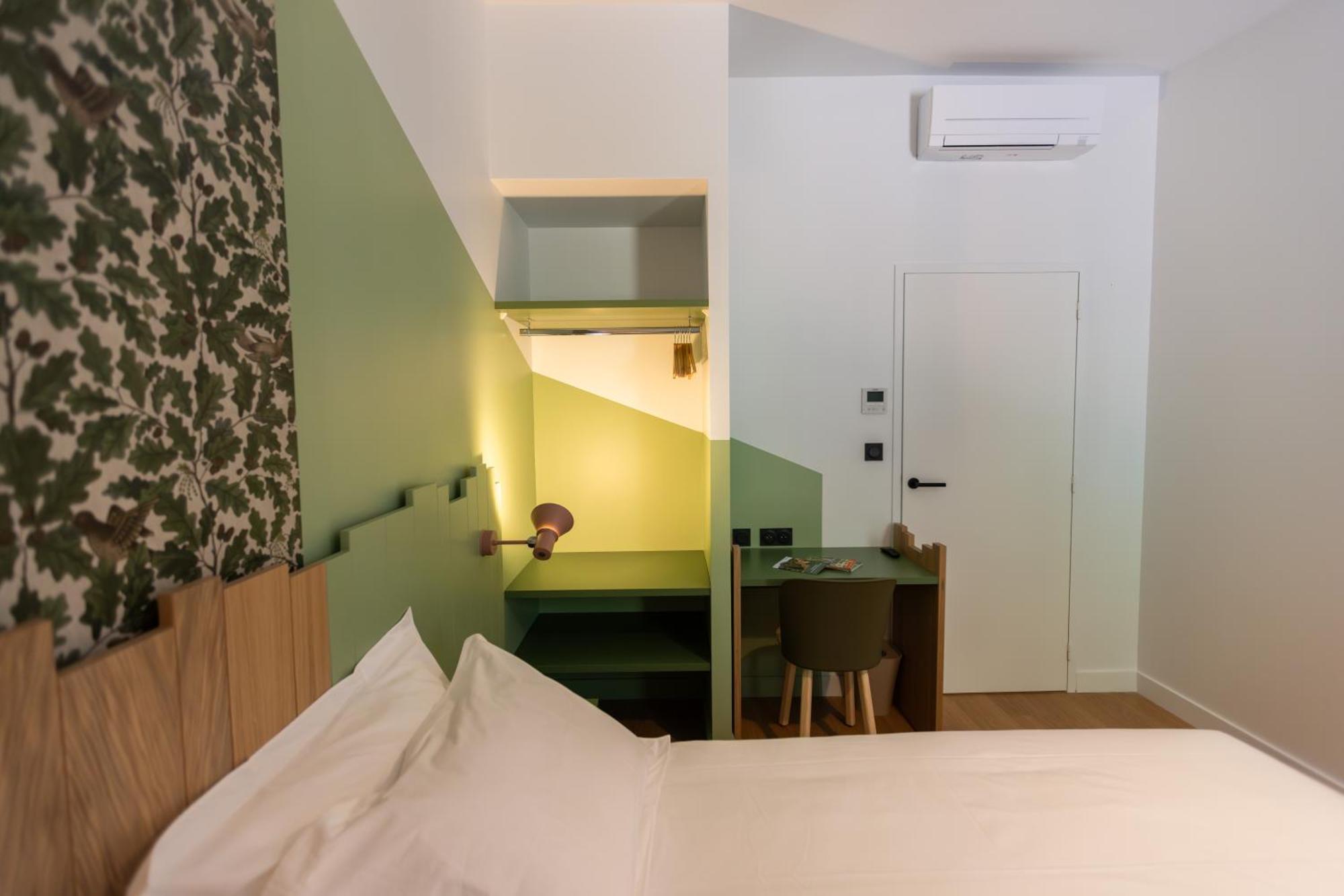Hotel - Lodges De Lemptegy Saint-Ours  Esterno foto